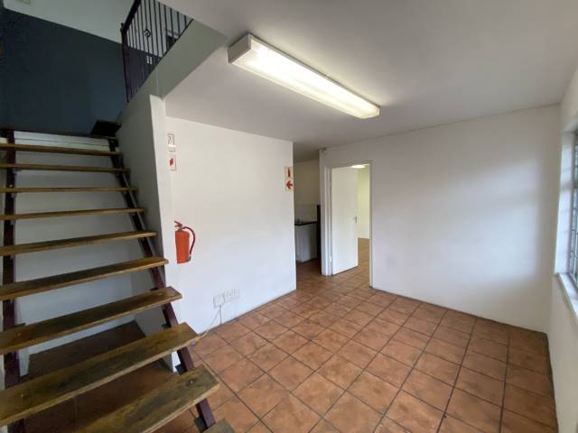 To Let commercial Property for Rent in Stikland Industrial Western Cape